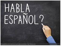 Посмотреть объявление Репетиторство. Индивидуальные уроки испанского.
