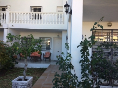 Посмотреть объявление Трехэтажный дом для отпуска в Гуадалмар, Малага