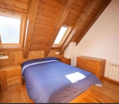 Посмотреть объявление Типичный уютный дом в Вьелья с панорамным видом
