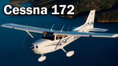 Посмотреть объявление Cessna 172