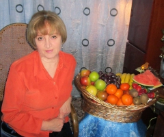 Посмотреть объявление Русская женщина, лет ищет работу