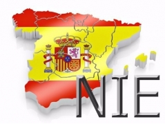 Посмотреть объявление Поможем получить  NIE в Испании