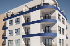 Посмотреть объявление Недвижимость в Испании,Новые квартиры в Торревьеха