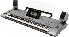 Посмотреть объявление  Yamaha Tyros5 61-Key Arranger Keyboard Workstatio