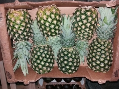 Посмотреть объявление Продаем ананас из Испании