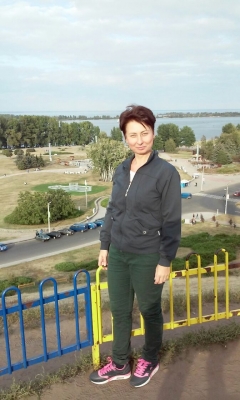 Посмотреть объявление Светлана из Украины ищу мужчину для создания семьи