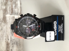 Посмотреть объявление Часы мужские Casio Ana (G3H-2) новые!