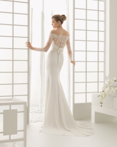 Посмотреть объявление В нашей продаже роскошные свадебные платья.
