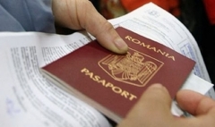 Посмотреть объявление Румынский язык для получения гражданства Румынии 