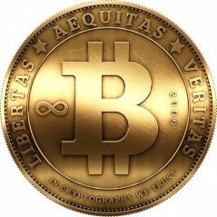 Посмотреть объявление Достойный бизнес на криптовалюте bitcoin