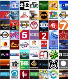 Посмотреть объявление Русское ТВ по всей Испании без антенны и проводов