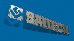 Посмотреть объявление BALTECH, con el mejor metal de la guarnición para 