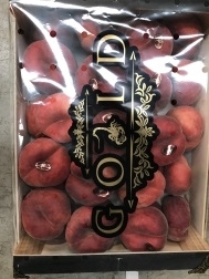Посмотреть объявление Продаем парагвайский персик из Испании.