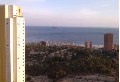 Посмотреть объявление Апартаменты с потрясающим видом на Средиземное мор