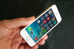 Посмотреть объявление iPhone 5S Gold,iPad AIR 128GB,Samsung Galaxy S5