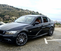 Посмотреть объявление BMW 325 