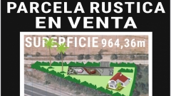Посмотреть объявление Земельный участок в Campanillas, Malaga, 964 кв м