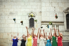 Посмотреть объявление Свадебный фотограф в Испании - Андрей Гурьев.