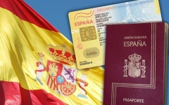 Посмотреть объявление ВНЖ в Испании, Вид на жительство в Испании