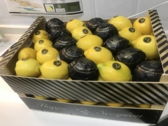 Посмотреть объявление Продаем лимон из Испании