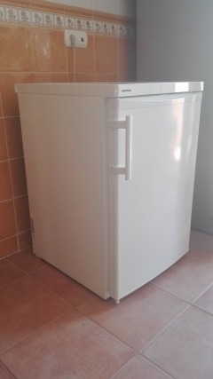 Посмотреть объявление Холодильник Liebherr TP1410 на ГАРАНТИИ 