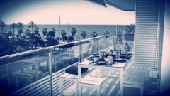 Посмотреть объявление Barcelona Apartments 1 sea line Beach