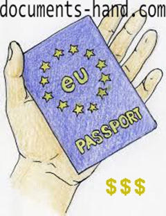 Посмотреть объявление Помощь в получении паспорта ЕС