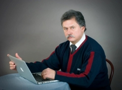 Посмотреть объявление Многолетний положительный опыт лечения заикания.