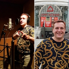 Посмотреть объявление Онлайн-уроки вокала для любого уровня и возраста.