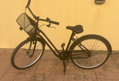 Посмотреть объявление Продам два прогулочных велосипеда.