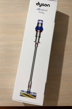 Посмотреть объявление Продаю пылесос 