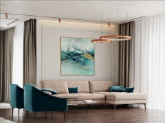 Посмотреть объявление Дизайн интерьера