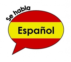 Посмотреть объявление Уроки испанского языка онлайн