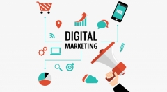 Посмотреть объявление Интернет маркетинг, Digital marketing