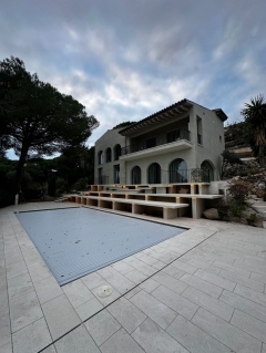 Alvero — студия архитектурных поверхностей и интер