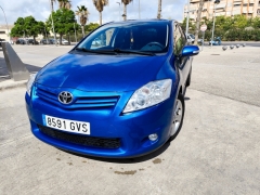 Посмотреть объявление se Vende TOYOTA AURIS 2l diesel 