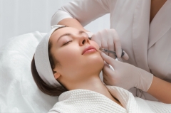 Посмотреть объявление Врач эстетической медицины – Сильный проект в Марб