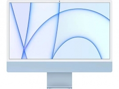 Посмотреть объявление iMac M1