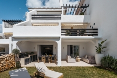 Посмотреть объявление CASA CORAL CON VISTAS AL MAR PRIMERA LINEA 