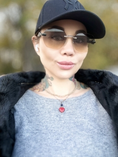 Посмотреть объявление Познакомлюсь с мужчиной 