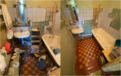 Посмотреть объявление Клиниг в Барселоне