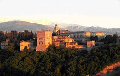 Посмотреть объявление Ваш гид в Гранаде и Альгамбра. Экскурсии и перевод