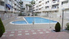 Посмотреть объявление 3-комн квартира в Торревьехе в аренду