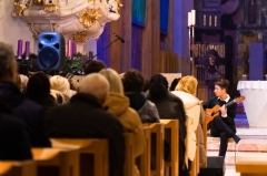 Посмотреть объявление Уроки гитары