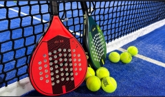 Тренер по Падл Теннис 