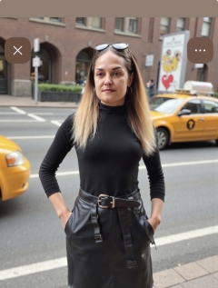 Посмотреть объявление Ищу работу офис-менеджер