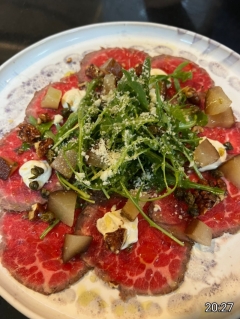 Посмотреть объявление Шеф - повар, кондитер в семье