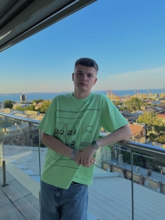 Посмотреть объявление Ищу работу