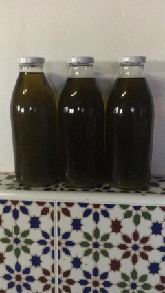 Посмотреть объявление Оливковое масло отличного качества и вкуса