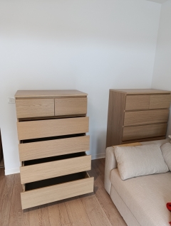 Посмотреть объявление Сборка мебели 